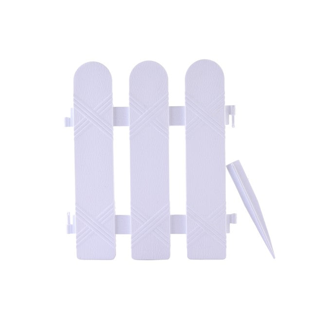Baba 307 (4P) Fencing
