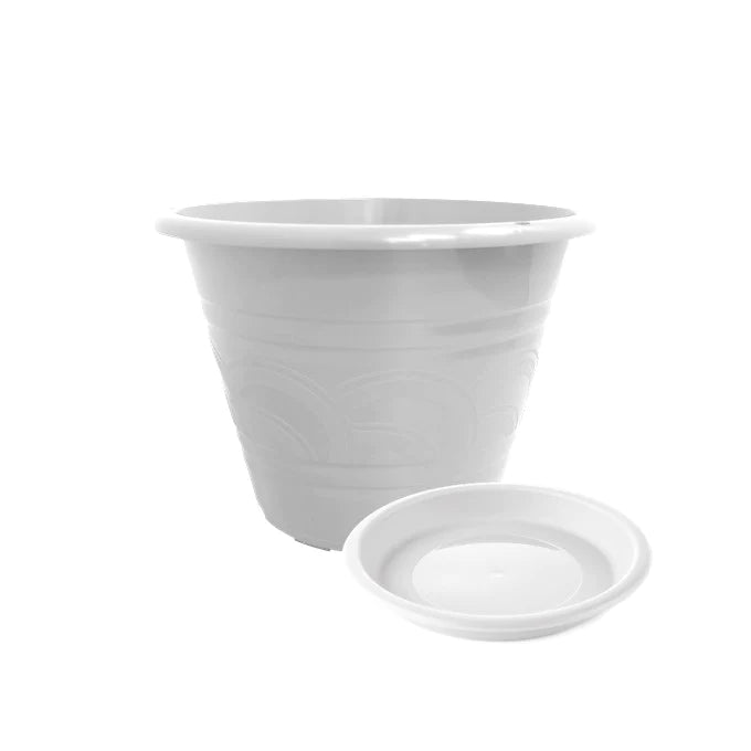 Baba 34 Series Flower Pot【TN-3468-B/ TN-3469-B/ TN-3470-A/ TN-3471-A】