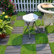 Baba DA-9014 Garden Deck Marble Brown-Gadget-Baba E Shop